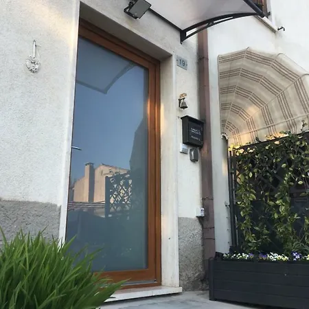 Σπίτι διακοπών Mem House - Tra Il Di Garda E Verona Castelnuovo del Garda