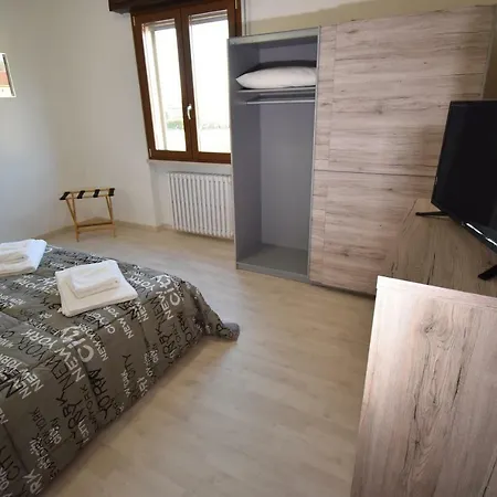 Mem House - Tra Il Di Garda E Verona Castelnuovo del Garda
