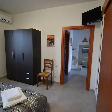 Holiday home Mem House - Tra Il Di Garda E Verona Castelnuovo del Garda