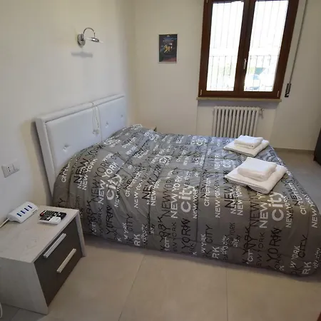 Mem House - Tra Il Di Garda E Verona Castelnuovo del Garda