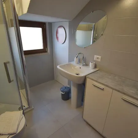 Holiday home Mem House - Tra Il Di Garda E Verona *