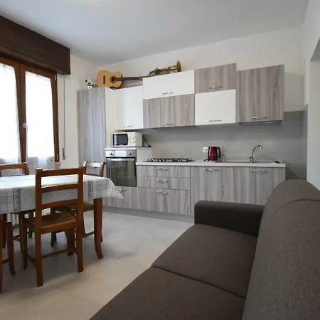 Holiday home Mem House - Tra Il Di Garda E Verona