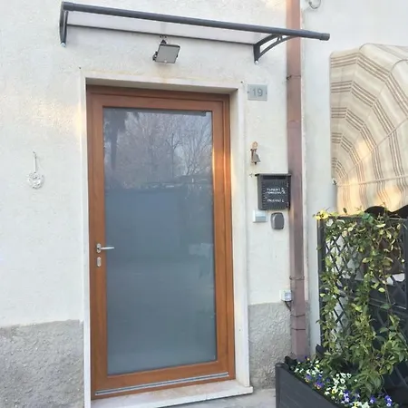 Mem House - Tra Il Di Garda E Verona * Castelnuovo del Garda