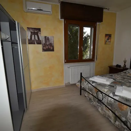 Mem House - Tra Il Di Garda E Verona * Castelnuovo del Garda