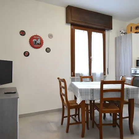 Holiday home Mem House - Tra Il Di Garda E Verona *