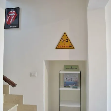 Mem House - Tra Il Di Garda E Verona * Castelnuovo del Garda